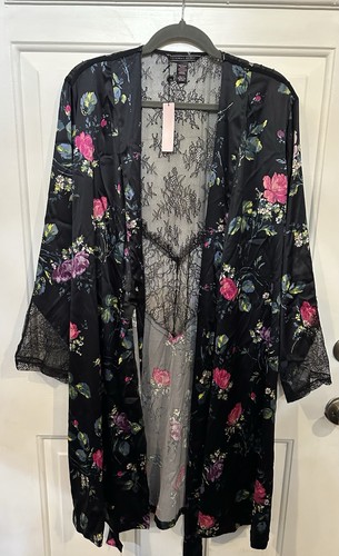Victoria secret l black - victoria's,