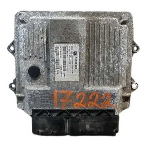Vauxhall corsa engine ecu 2 - vauxhall,