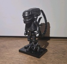 Alien Xenomorphs LEGO Mini