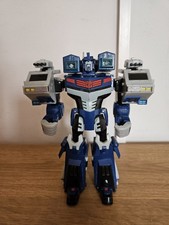 Transformers Animated. Leader