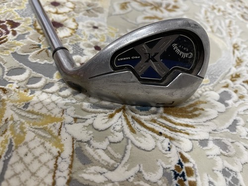 Callaway pro series l - x‑18,