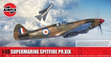 Airfix supermarine - airfix,