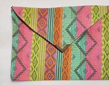 KMA Wristlet Bag Large with