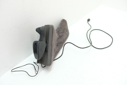 Techart phone console - console,