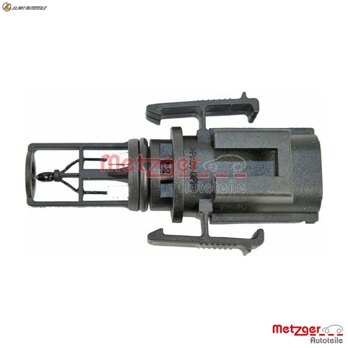 Intake air temperature - intake,