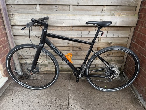 Boardman hyb hybrid - boardman,