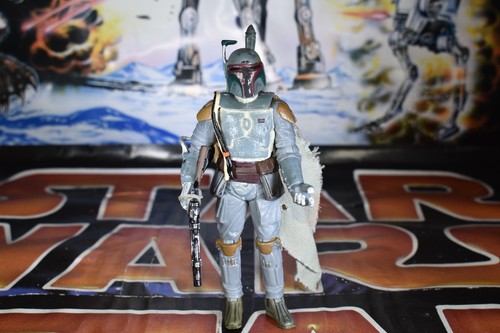 Boba fett bounty - ,