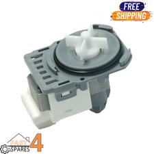 Washing Machine Drain Pump