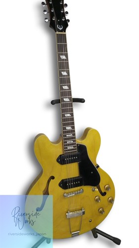 Epiphone full acoustic - epiphone,