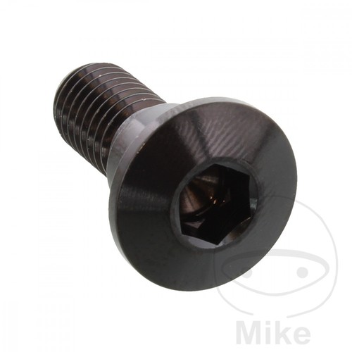Jmp brake disc screw m8x1 - disc,