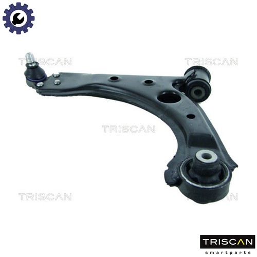 Controltrailing arm wheel - controltrailing,