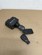 MERCEDES E CLASS W211 IGNITION