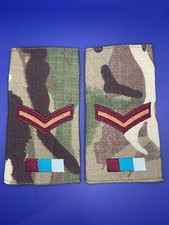 Royal Army Medical Service MTP