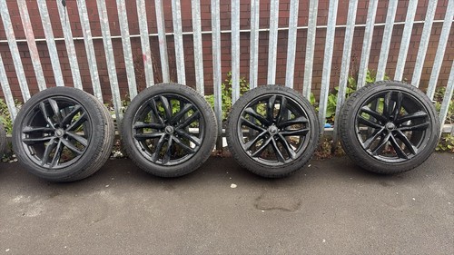 Oem genuine audi q7 - 21”,
