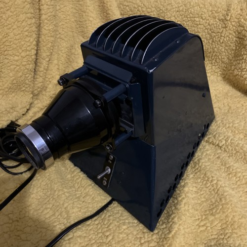 Dallmeyer projector 5 - projector, f/3.5