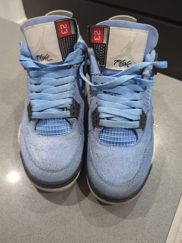 Nike air jordan university - jordan,