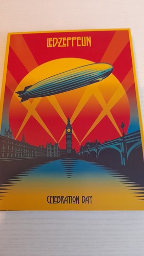 Led zeppelin celebration - led,