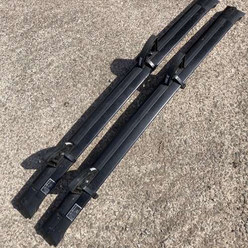 Thule style wing - bar, roof