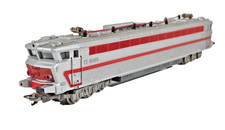 LIMA HO SNCF French Railways