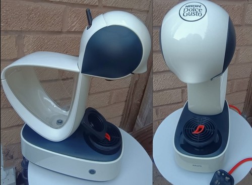 Krups nescafe dolce gusto - krups,