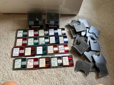 sony minidiscs used bundle of 20 mini discs with cases