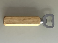 Blank Solid Wooden Handle