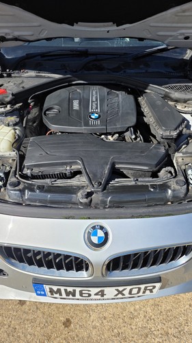 2014 bmw 4 - 1,