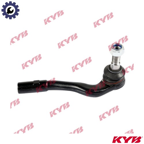 Tie rod end ktr4040 - tie, for