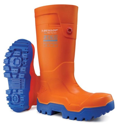 Dunlop purofort fieldpro - dunlop,