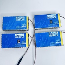 4x Wood & Douglas ORION Radio