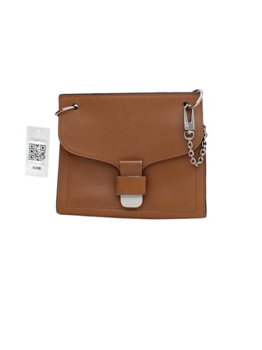 Coccinelle women bag - women's, tan