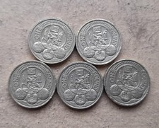 5 x Cardiff Old City Cities