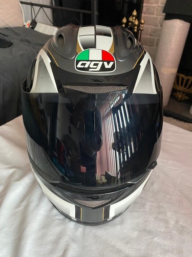 Agv airtech - airtech, (robbiano
