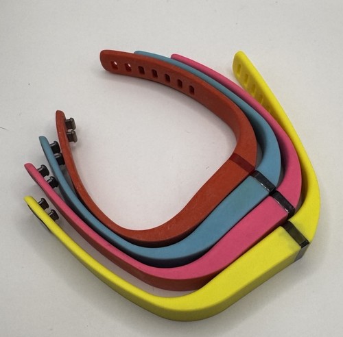 Fit bit flex bands - fit, activity