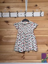 Strawberry Baby Boden Kids