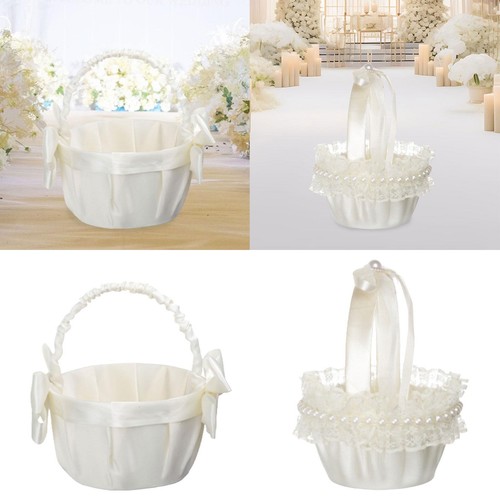 Wedding flower basket party - flower,