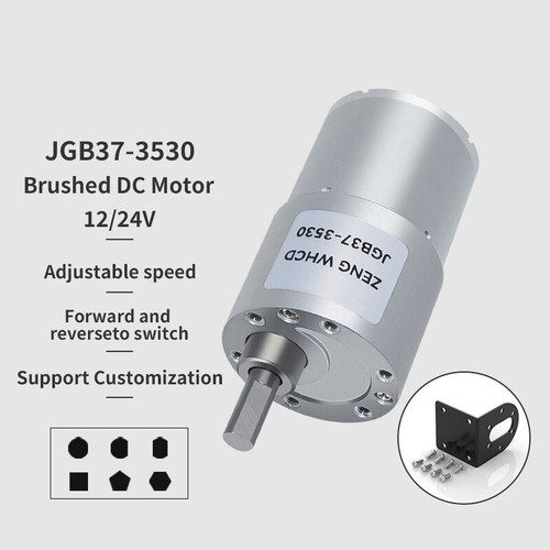 12v 24v micro - micro, motor