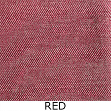 Premium Basket Weave Like Fabric Brushed Woven Chair Upholstery Sofa Cushion