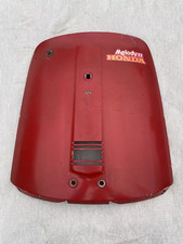 Honda Melody Deluxe II Front