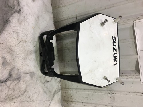 Suzuki 650 dr650 se - suzuki,