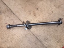 PIT BIKE GHOST 125cc swinging arm spindle