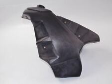 OEM 91-94 HUSQVARNA CR WR 125 250 360 FUEL GAS TANK ACERBIS BLACK PLASTIC 64566