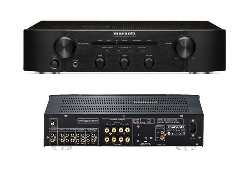Marantz pm6004 home cinema - pm6004,