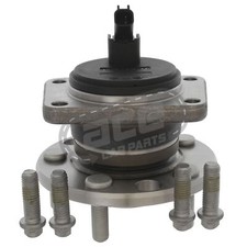 Ford Mondeo Mk3 2000-2007 Hatchback Rear Wheel Bearing Hub Kit With ABS Sensor