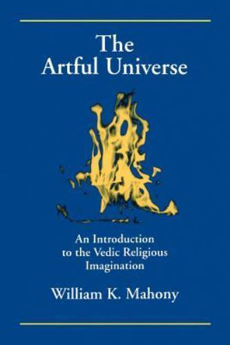 Artful universe an - universe, :