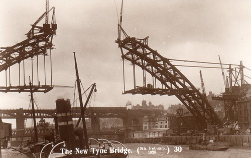Newcastle upon tyne - newcastle,