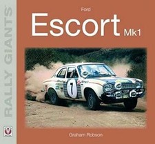 Ford Escort Mk1
