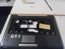 Toshiba Satellite A300d Case Complete Empty Without Motherboard