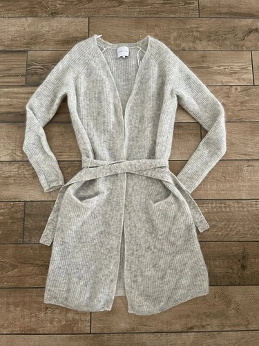 Second female cardigan - second, xl