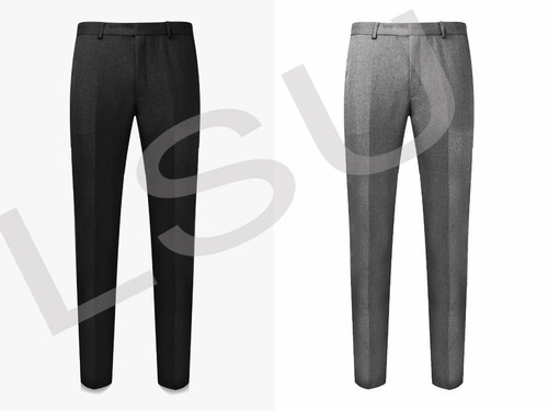 Boys adjustable waist school - boys,